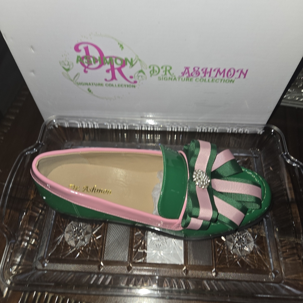 RESERVE Dr. Ashmon Signature COLLECTION I Style: Sophia1